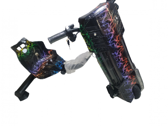 صورة سكوتر درفت 36 فولت